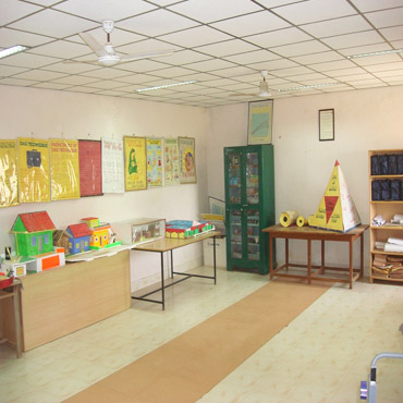 Art Labs